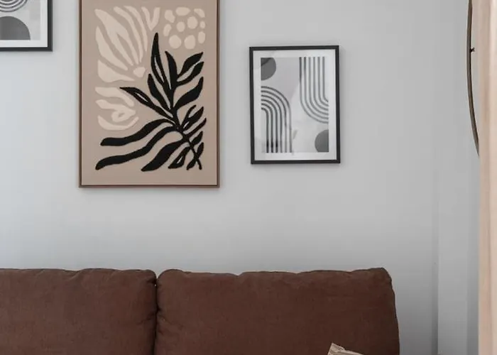 Cozy Eiffel Tower Appartamento Parigi