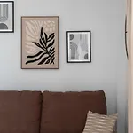 Cozy Eiffel Tower Apartment Paris