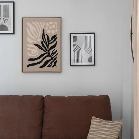 Cozy Eiffel Tower Appartement Paris