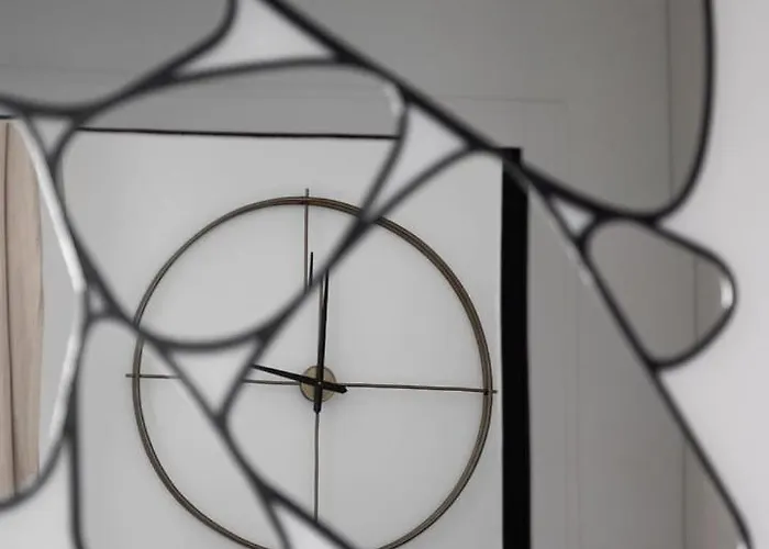 Cozy Eiffel Tower Apartman