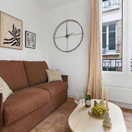 Cozy Eiffel Tower * Παρίσι