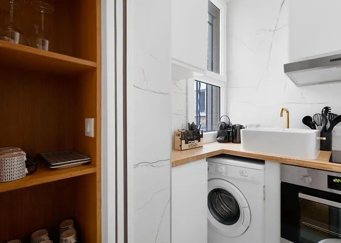 Cozy Eiffel Tower Apartamento Paris